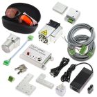 Opt Lasers 6W Laser Full Kit with PLH3D-6W-XF