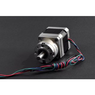 SparkFun - Stepper Motor - 68 oz.in (400 steps/rev)