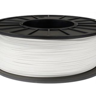 RoboSavvy - White ABS Filament (1.75mm 1kg)