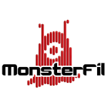 Monsterfil